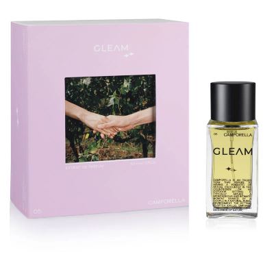 GLEAM Camporella Extrait 50 ml